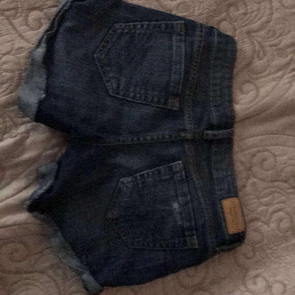 Areopostale short - Picture 2 of 2